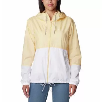 Куртка Columbia Flash Forward™, желтый