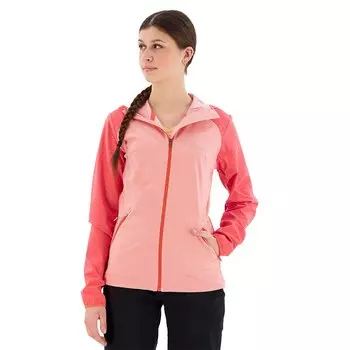 Куртка Columbia Heather Canyon, розовый