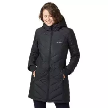 Куртка Columbia Heavenly, черный