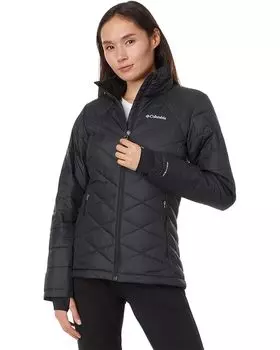Куртка Columbia Heavenly, черный