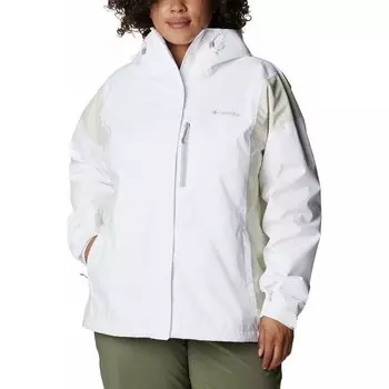 Куртка Columbia Hikebound, белый
