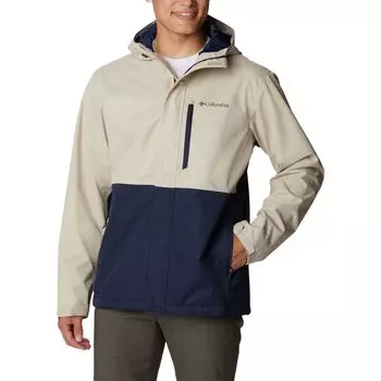 Куртка Columbia Hikebound, бежевый