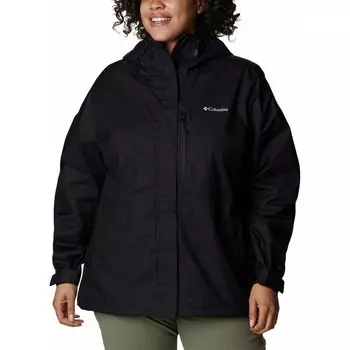 Куртка Columbia Hikebound, черный