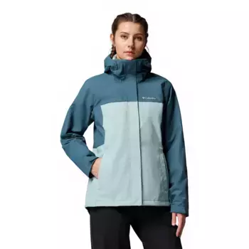 Куртка Columbia Hikebound II detachable, синий