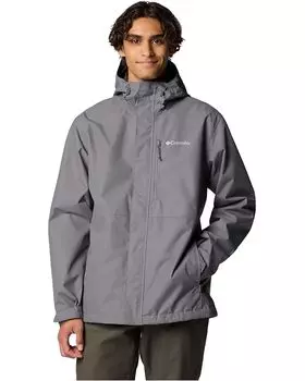 Куртка Columbia Hikebound II Jacket, цвет City Grey
