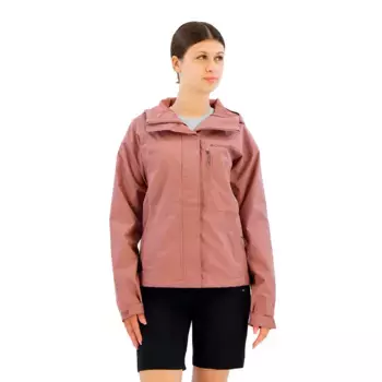 Куртка Columbia Hikebound II, розовый