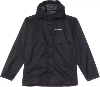 Куртка Columbia HikeboundJacket, черный
