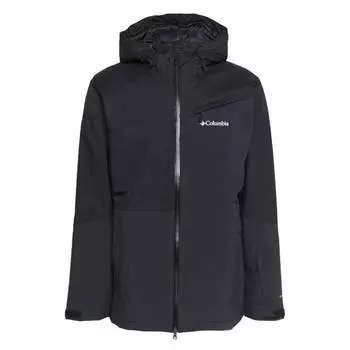 Куртка Columbia Iceberg Point, черный