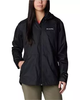 Куртка Columbia Inner Limits III, черный
