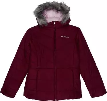 Куртка Columbia Katelyn CrestJacket, цвет Marionberry