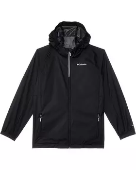 Куртка Columbia Kids Dalby Springs II Jacket, черный