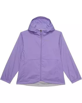 Куртка Columbia Kids Rain-Zilla II Jacket, цвет Paisley Purple