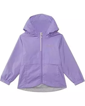 Куртка Columbia Kids Rain-Zilla II Jacket, цвет Paisley Purple