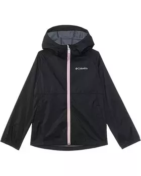 Куртка Columbia Kids Switchback II Jacket, черный
