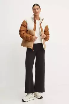 Куртка Columbia, коричневый