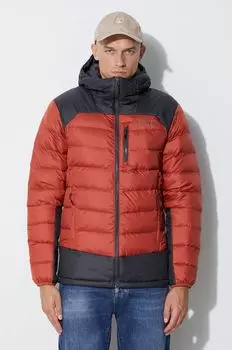 Куртка Columbia, красный