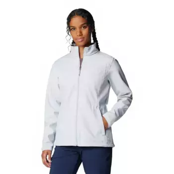 Куртка Columbia Kruser Ridge III softshell, серый