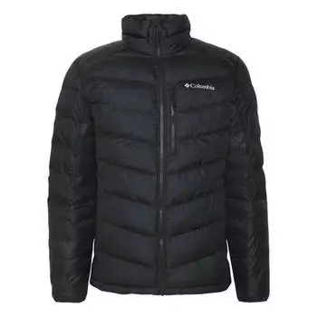 Куртка Columbia Labyrinth Loop, черный