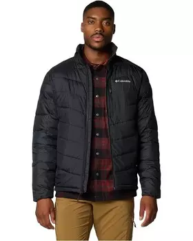 Куртка Columbia Labyrinth Loop II Jacket, черный