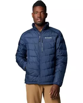 Куртка Columbia Labyrinth Loop II Jacket, темно-синий