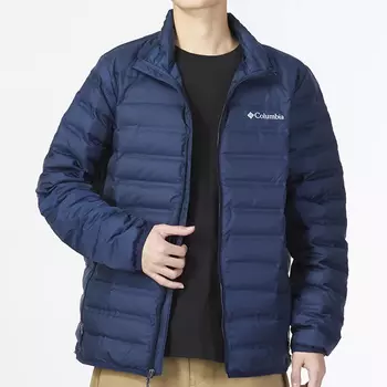 Куртка Columbia Lake 22, синий