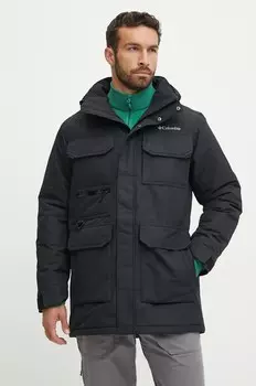 Куртка Columbia Landroader, черный