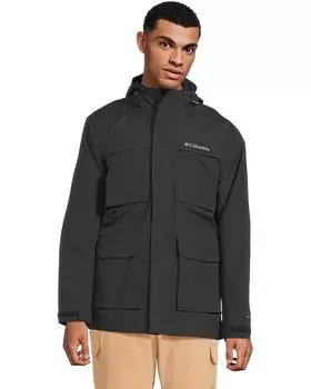 Куртка Columbia Landroamer II Jacket, черный