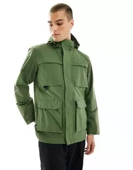КУРТКА Columbia Landroamer в цвете Canteen Green