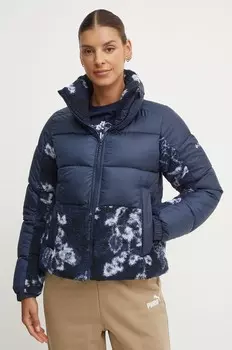 Куртка Columbia Leadbetter Point, темно-синий