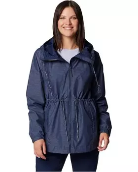 Куртка Columbia Lillian Ridge II Jacket, темно-синий