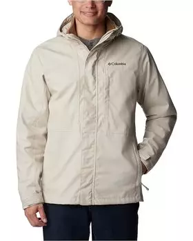 Куртка Columbia Loma Vista Interchange, цвет Dark Stone