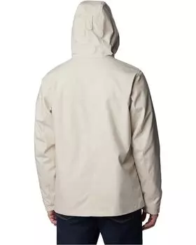 Куртка Columbia Loma Vista Interchange Jacket, цвет Dark Stone