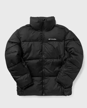Куртка Columbia M Puffect Ii Jacket, черный