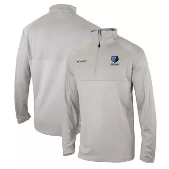 Куртка Columbia Memphis Grizzlies, серый