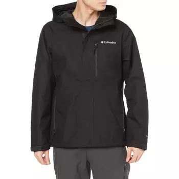 Куртка Columbia Men's Hikebound, черный