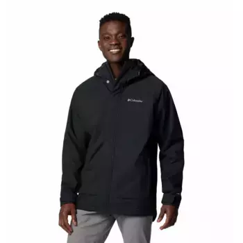 Куртка Columbia Mesa, черный