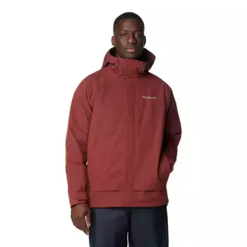 Куртка Columbia Mesa, красный
