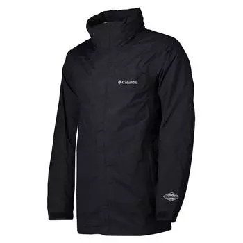 Куртка Columbia Mission Air, черный