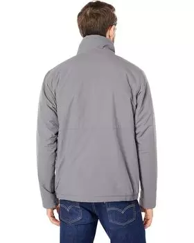 Куртка Columbia Northern Utilizer Jacket, цвет City Grey