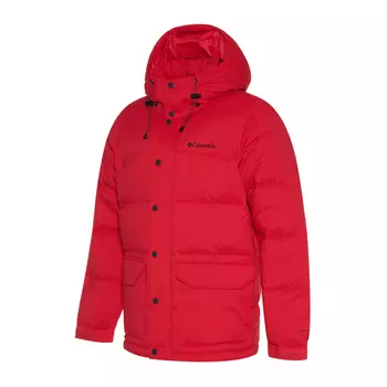 Куртка Columbia Omi Thermal Energy 550, красный