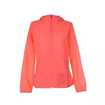 Куртка Columbia, оранжевый