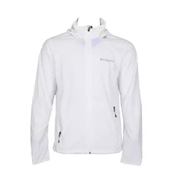 Куртка Columbia Packable, белый