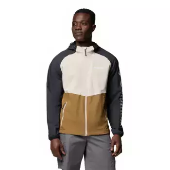 Куртка Columbia Panther Creek II, бежевый