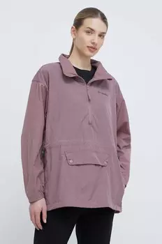 Куртка Columbia Paracutie, розовый
