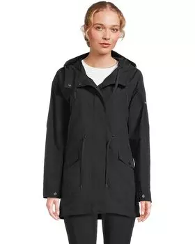 Куртка Columbia Pardon My Jacket, черный