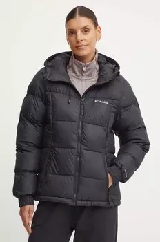 Куртка Columbia Pike Lake, черный