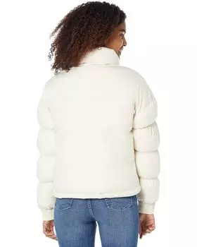 Куртка Columbia Pike Lake Cropped Jacket, цвет Chalk