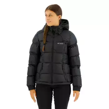 Куртка Columbia Pike Lake II, черный