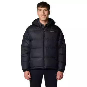 Куртка Columbia Pike Lake II, черный