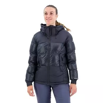 Куртка Columbia Pike Lake II Insulated, черный